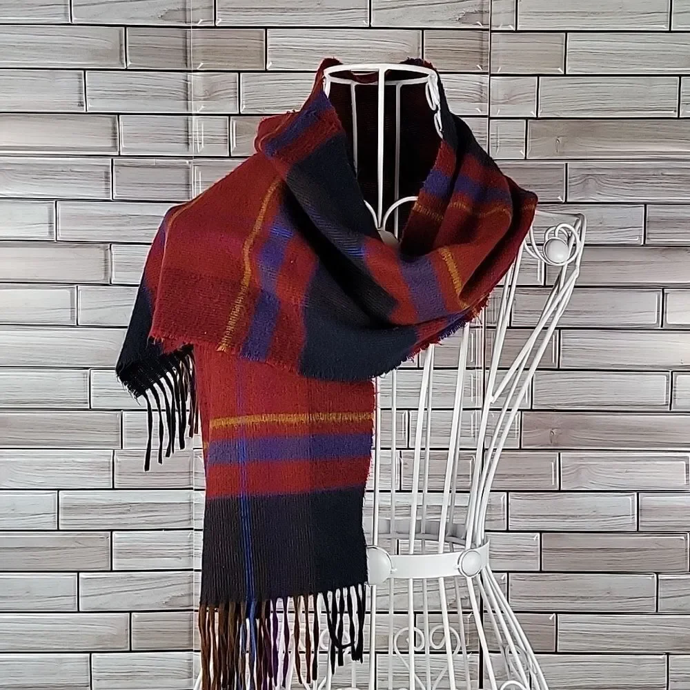 The scarf source Made in Germany scarf
